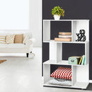 Layer Simple Household Bookshelf
