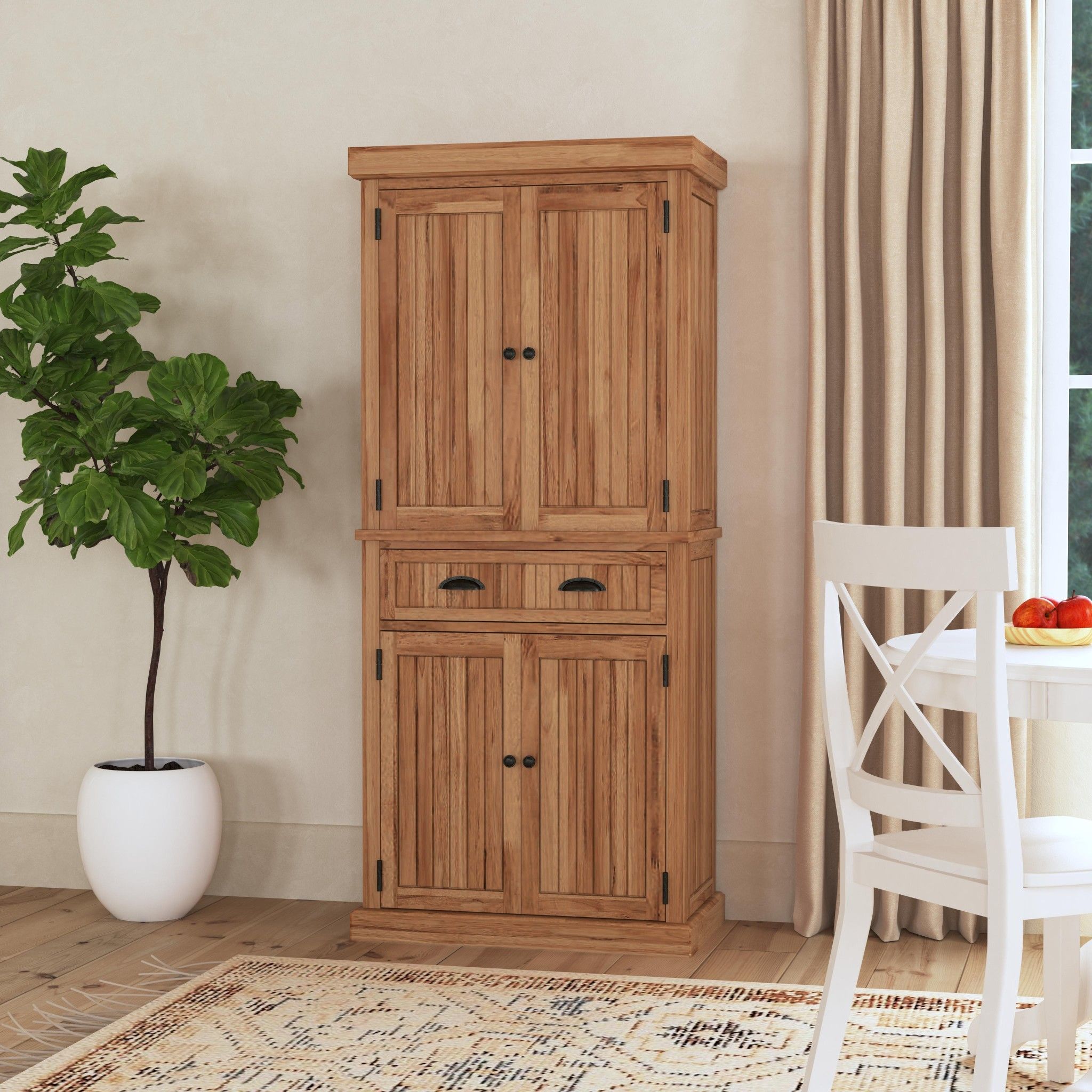 Nantucket - Pantry