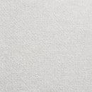 Manilla - Chair - Ivory White Linen