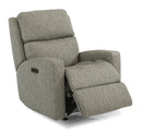 Catalina - Rocking Recliner - Atlantic Fine Furniture Inc