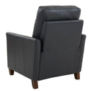 Pablo - Modern Recliner With Manual Recline