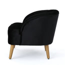 Accent Chair, Club Armchair, Modern Reading Chair