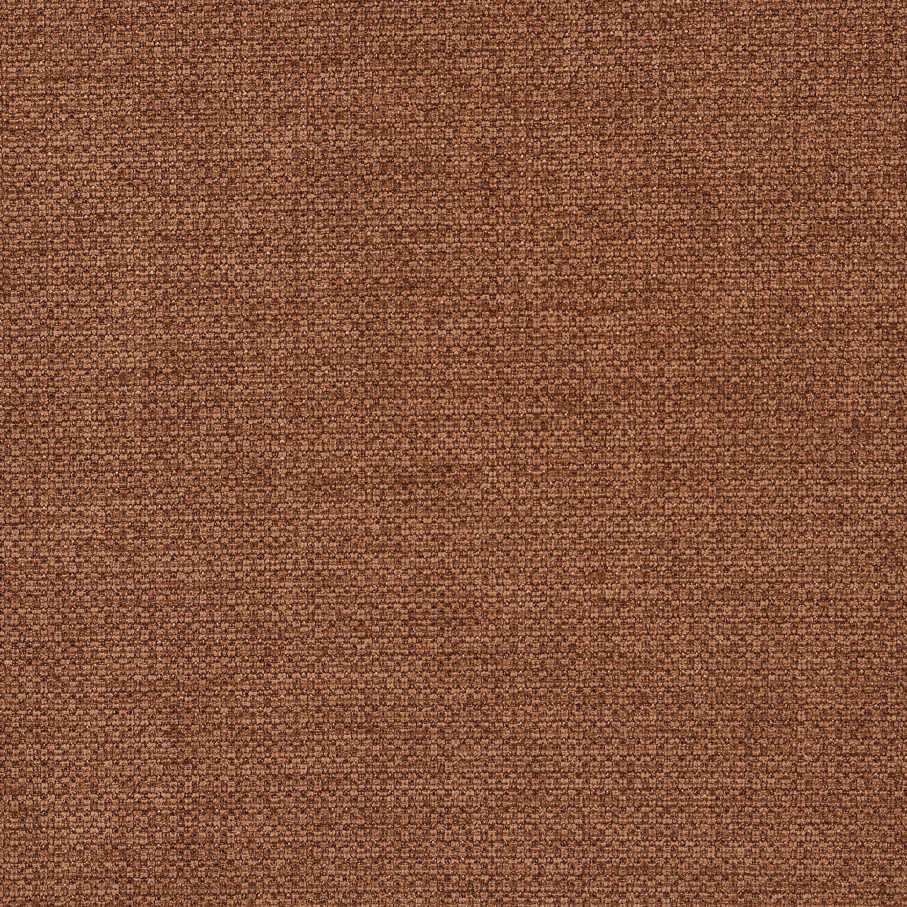 Jennifer Upholstered Armless Chair Terracotta — view 9