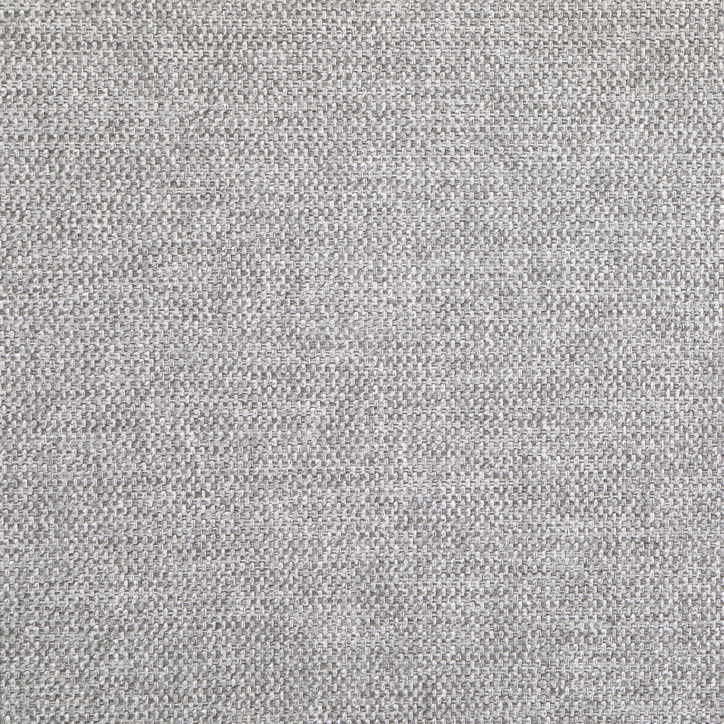 Georgina Upholstered Corner Chair Steel Beige — view 4