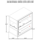 Durango - Bedroom Set