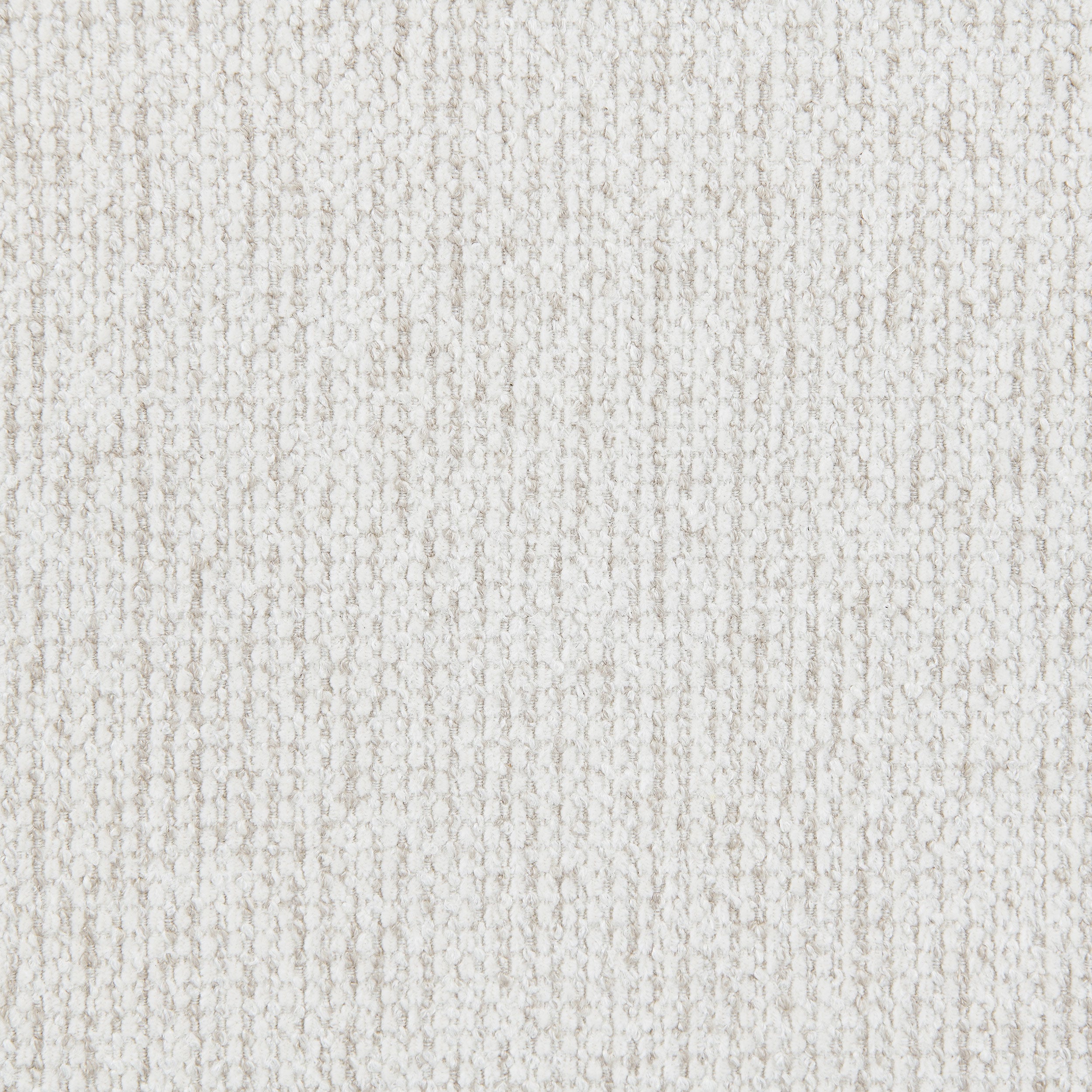 Geneva Boucle Upholstered Sectional Chaise Sofa Sand — view 18