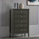 Daniel - Chest, 5 Drawer Storage Unit