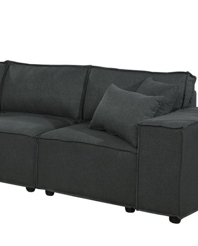 Jenson - Modular Sectional Sofa