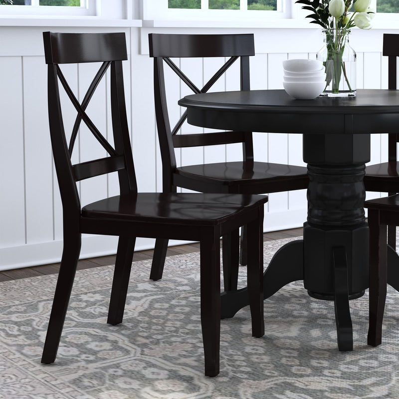 Blair - Dining Chair (Set of 2)