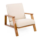 Outdoor Patio Lounge Chair (Set of 2)
