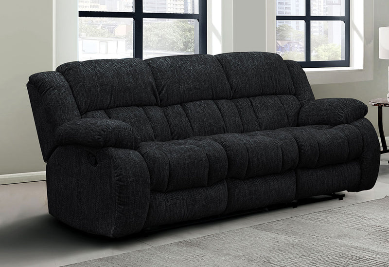 Stonic - Reclining Sofa Modern Design