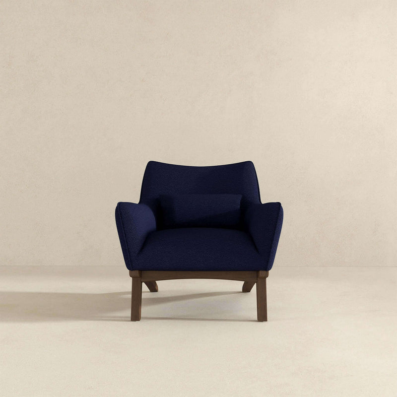 Brayden - Moder Armchair