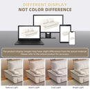 Pull Out Sleeper Sofa Bed, 3 In 1 Multi Functional