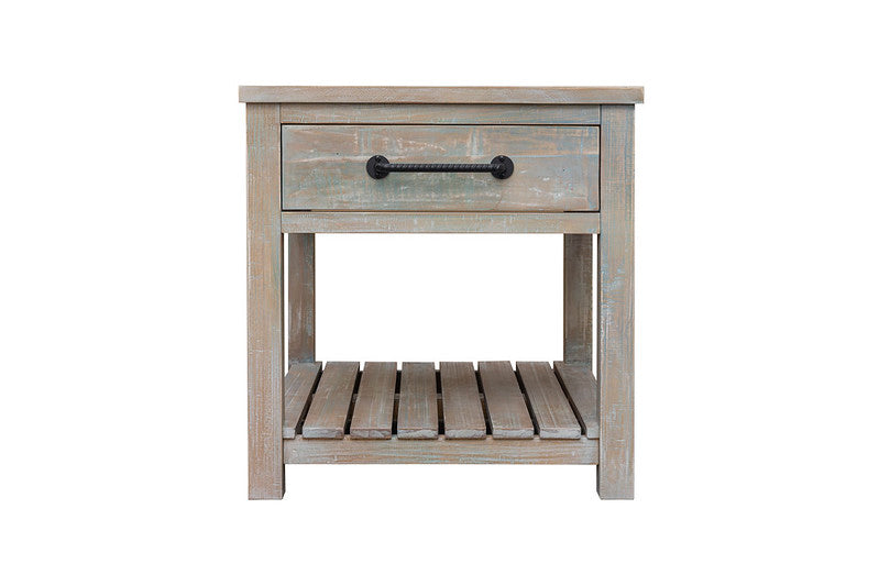 Southport End Table