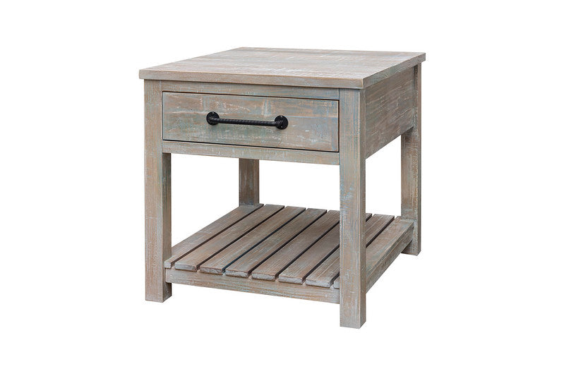 Southport End Table
