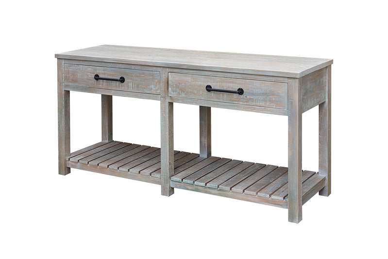 Southport Sofa Table