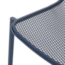 Kincaid - Stackable Iron Chair