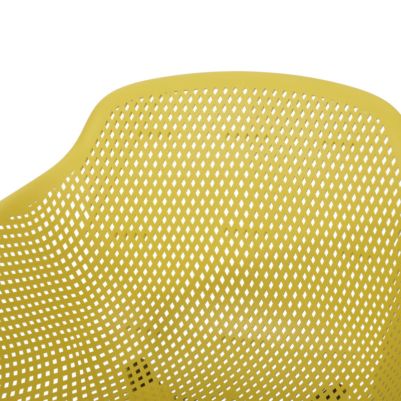 Lotus - Chair (Set of 2)