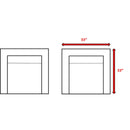 Patio Chair With Cushions Stylish Design