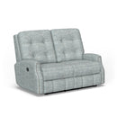 Devon - Reclining Loveseat