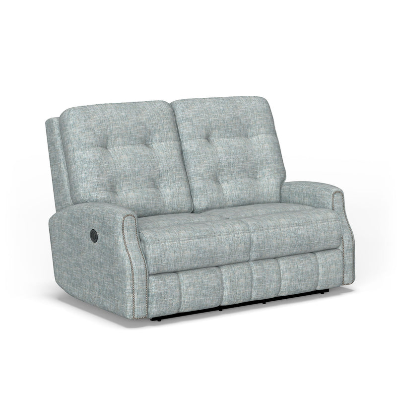 Devon - Reclining Loveseat