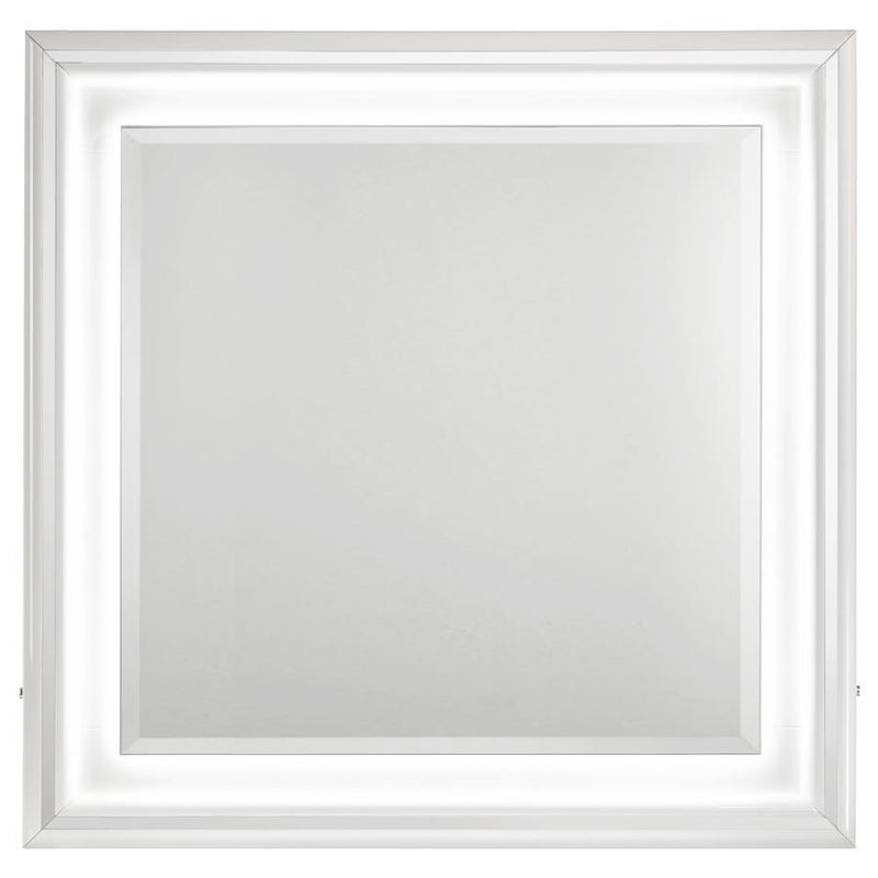 Cassia - LED Bedroom Set