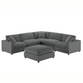 Caylie - Modular Sectional