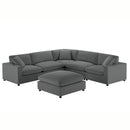 Caylie - Modular Sectional