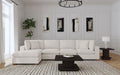 Lakeview - Upholstered Modular Sectional Sofa