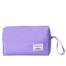 5 Piece Set Hardshell Carry On Luggage Set With Tsa Lock