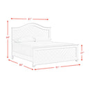 Kona - Panel Bedroom Set