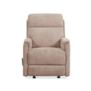 Compact - Perfect Match Gliding Recliner