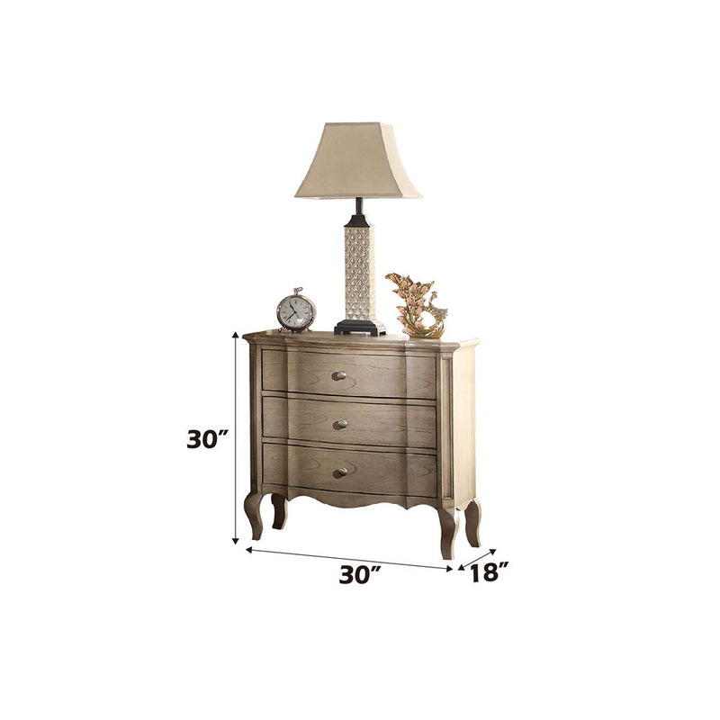 Chelmsford - Nightstand