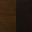 Murphy - Wood Height Swivel Bar Chair