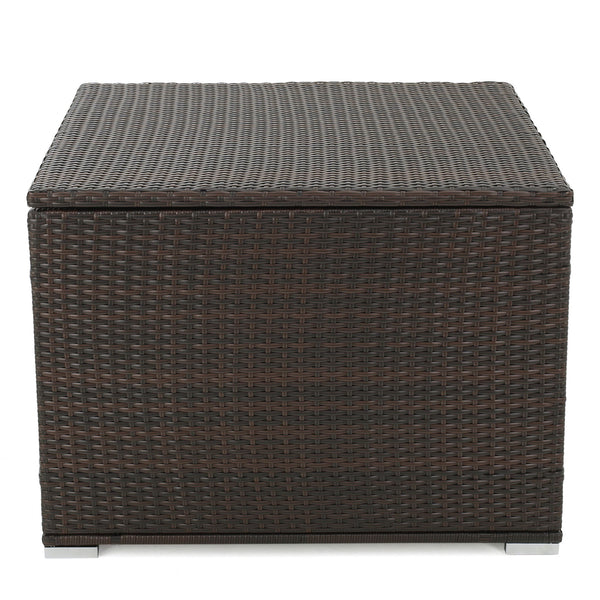 Santa Rosa - Storage Table