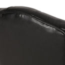 Elegant Dining Chair With Button Tufted Design