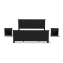 Oak Park - Bedroom Set