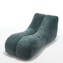 Creative Bean Bag Sofa Chair With High Quality Sponge Filling