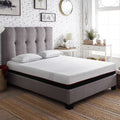 Regen - 10" Cooling Copper Infused Memory Foam Mattress