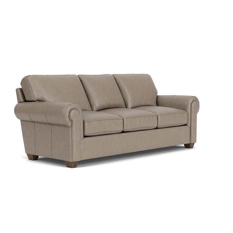 Carson - Stationary Sofa