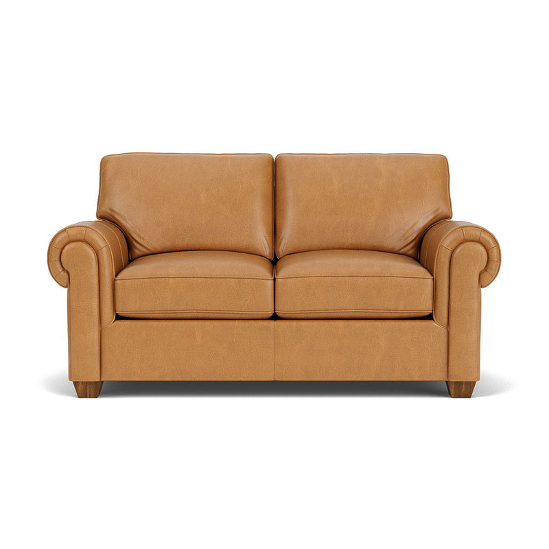 Carson - Stationary Loveseat