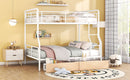Contemporary Bunk Bed