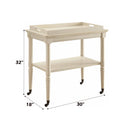 Frisco - Tray Table - Atlantic Fine Furniture Inc