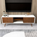Caroline - Modern TV Stand Up To 72"