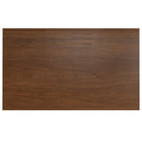 Colby - Dining Table, Contemporary