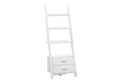 Etagere Bookcase Ladder 4 Tier