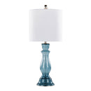 Bishop - Contemporary Angel Table Lamp (Set of 2)