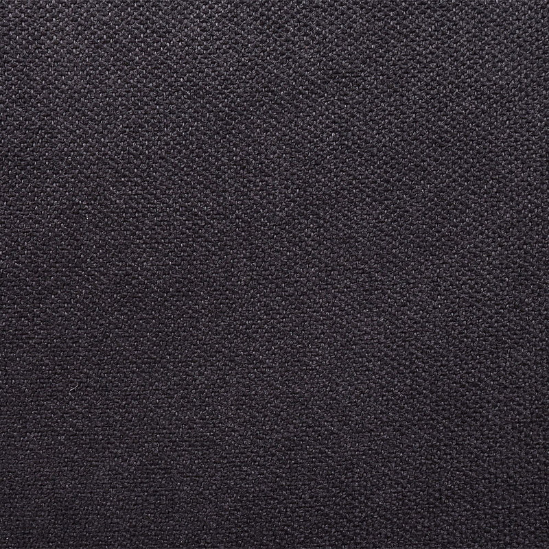 Zudora - Side Chair (Set of 2) - Black Linen