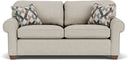 Thornton - Stationary Sleeper Sofa