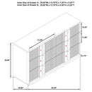 Terrace - Panel Bedroom Set